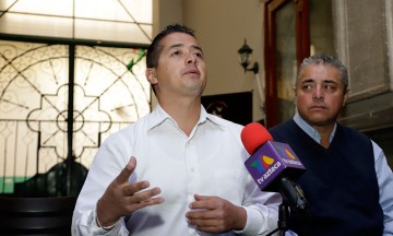 Piden más seguridad en plebiscitos tras ataque a candidato de Ignacio Zaragoza