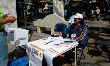 Pasa desapercibida consulta en Atlixco