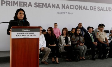 Niegan desabasto de medicamentos para quimioterapias