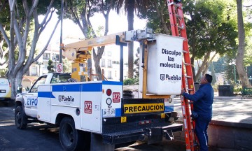 Realizarán 16 obras de Calles para Todos