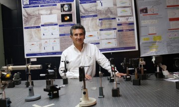 Invitan INAOE a congreso de Tecnología y Salud