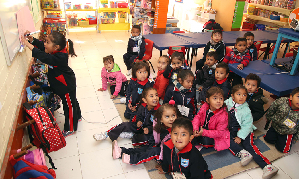 Concluye periodo de preinscripciones 2019