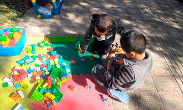 Estancias infantiles afirman estar abiertas a una reestructuraci&oacute;n