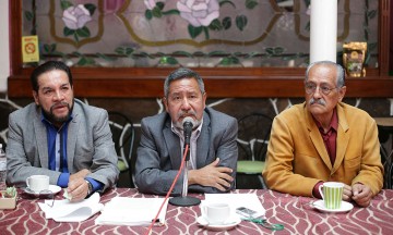 Pedir&aacute;n a L&oacute;pez Obrador transparentar proceso interno en Morena