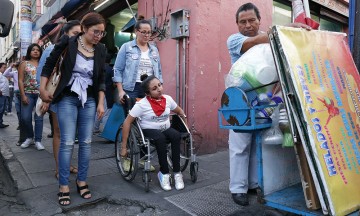 Condena Consejo Ciudadano violencia durante auditoría