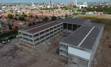 Restringirá acceso de ambulantes en nuevo San Alejandro