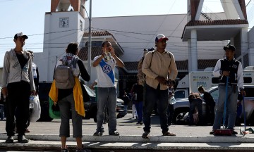 Disminuye número de migrantes detenidos en Puebla