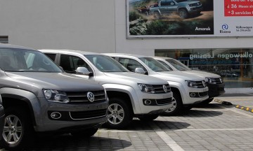 Destina municipio de Puebla 8 mdp para comprar 45 autos