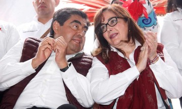 Denunciar&aacute;n a Polevnsky por violaciones a los estatutos de Morena