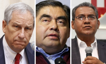 Candidatos no han solicitado seguridad