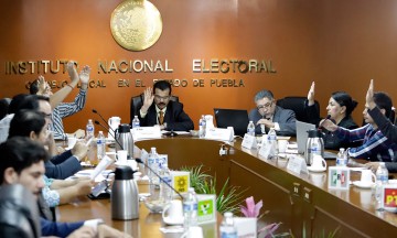 Mayoría de quejas, entre morenistas: INE