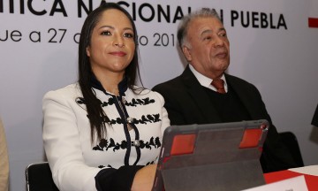Nombran a Lizeth Sánchez comisionada nacional del PT