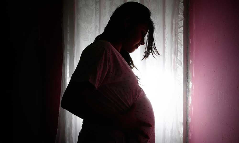 Atiende IMSS 318 embarazos de menores en Puebla