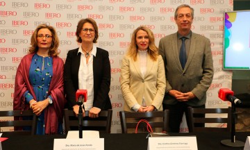 Otorgarán Premio Ada Byron por primera vez en México