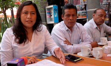 Pide colectivo no usar a mujeres como bandera política