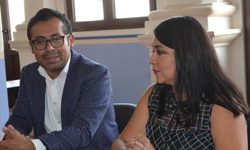 BUAP lanza convocatoria del XXII Concurso Mujeres en vida