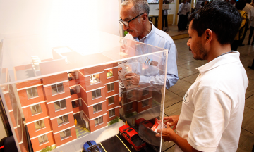 ¿Buscas casa? Arranca Expo Vivienda 2019
