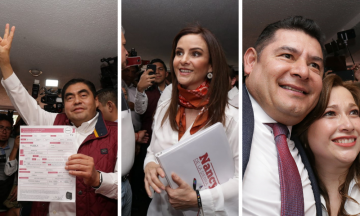 Multan a Morena por 2.2 mdp por precampañas