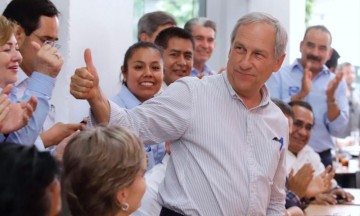 Pide Cárdenas a la Fepade vigilar proceso electoral