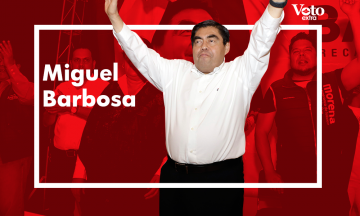 Semana 1: ¿Qué propone Miguel Barbosa?