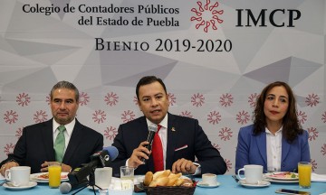 Multarán hasta con 15 mil a morosos fiscales