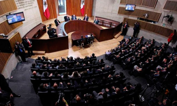 Exoneran a Merino, Armenta y Nancy