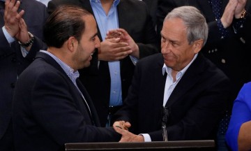 Marko Cortés: El PAN sí abre la puerta a ciudadanos