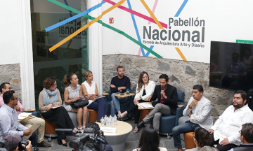 Presentan foro "Puebla, una ciudad sostenible y resiliente"