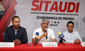 Logra Sitaudi aumento salarial directo de 5.4%