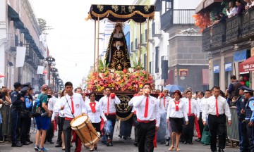 Suspenden servicio de la línea 2 de RUTA por viernes santo