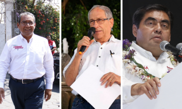 Transmisión y producción de único debate costará 1.5 mdp