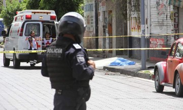 Incrementa 17 por ciento la inseguridad en Puebla