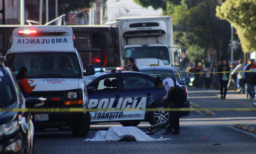 Niega aseguradora responsabilidad en muerte de Manu, exdirector de Movilidad