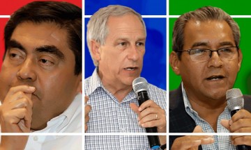 Semana 3: ¿Qué proponen los candidatos para Puebla? 