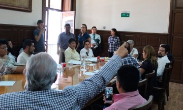 Denunciarán a Castillo Montemayor por violencia política de género