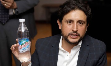 Alista la Profeco sanción a empresa Peñafiel