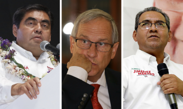 Alistan organizaciones Debate Ciudadano