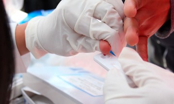 Comienzan nuevo tratamiento para hepatitis C; promete salvar al 95% de pacientes