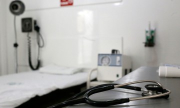 Dejan sin uniformes a sindicalizados del sector salud