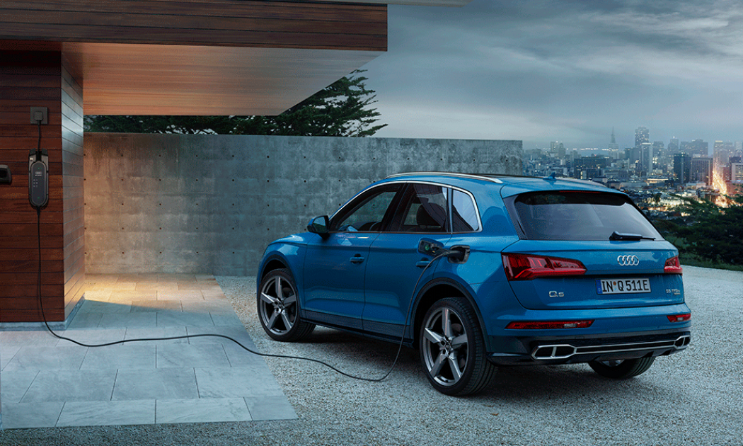 Audi México anuncia la fabricación del primer auto Premium