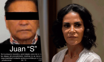 Dan formal prisi&oacute;n a ex judicial implicado en tortura a Lydia Cacho
