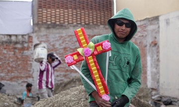 Una vida dedicada a la construcción