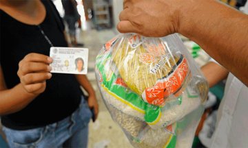 Se denuncia un delito  electoral cada 54 horas