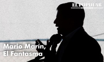 Mario Marín, el fantasma que recorre Nativitas