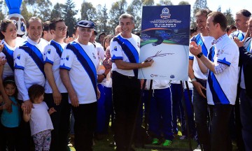 Prioriza el IPDJ uniformes sobre las becas deportivas