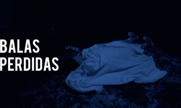 Van 5 menores asesinados por balas