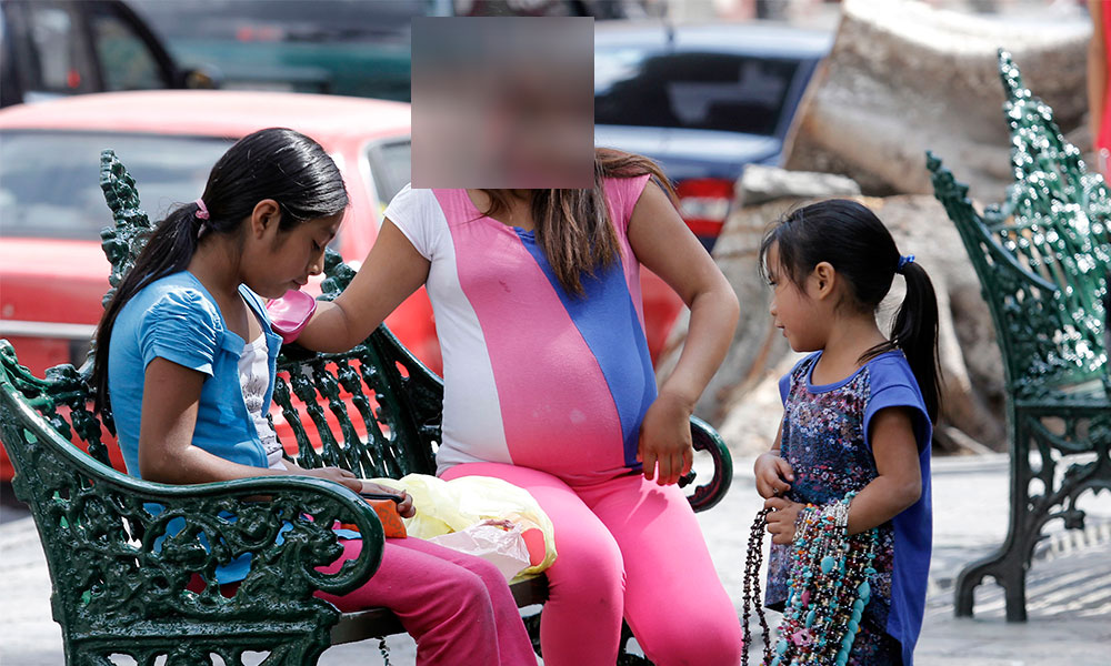 En Puebla, mueren 10 embarazadas en 2019