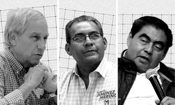 Semana 6: ¿Qué proponen los candidatos de Puebla?