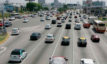 Pedirán un informe sobre parque vehicular