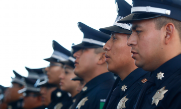 SSPTM dar&aacute; de baja a 50 uniformados por reprobar pruebas de confianza